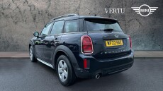 MINI Countryman 1.5 Cooper Classic 5dr Auto [Comfort/Nav+ Pack] Petrol Hatchback